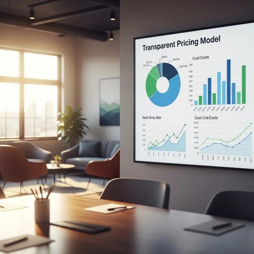 Charter-a ltd digital price breakdown — transparent charter pricing made simple