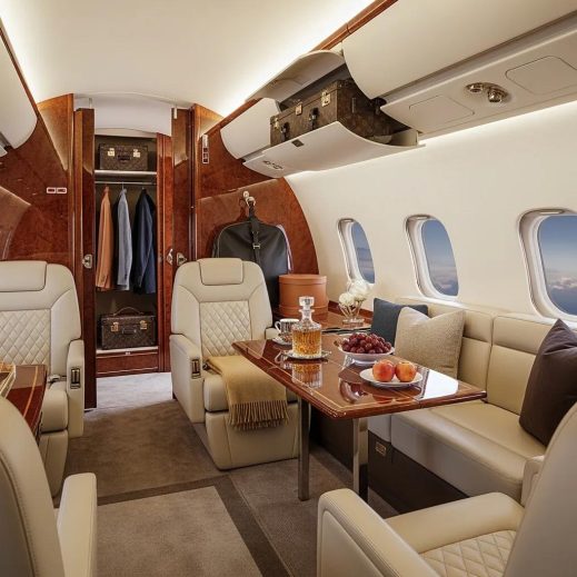 luxurious-private-jet-interior-with-spacious-luggage-storage-and-stylish-bags-39810db3-31c2-4e7a-a7e7-cd6429a5ea45webp ► Charter-A Ltd Charter-a ltd luxurious private jet interior with spacious luggage storage and stylish bags