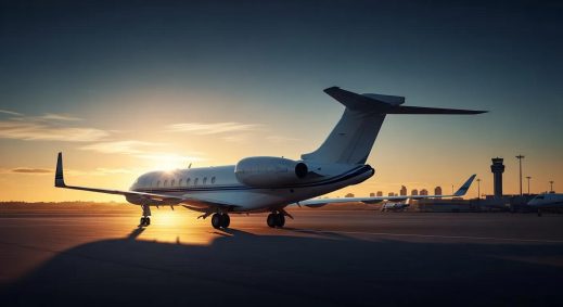 Charter-a ltd explore private jet costs & types
