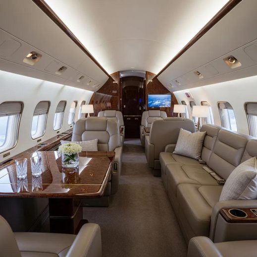 luxurious-private-jet-interior-highlighting-comfort-and-exclusivity-a91e166b-b8c0-499a-8147-3bfc7af4b936webp ► Charter-A Ltd Charter-a ltd luxurious private jet interior highlighting comfort and exclusivity
