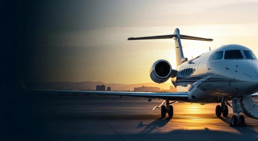 Charter-a ltd luxury jet charter: book now!