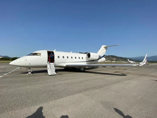 Charter-a ltd