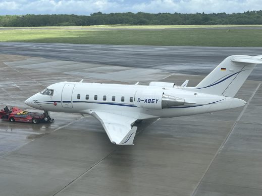 Charter-a ltd private jet charter.